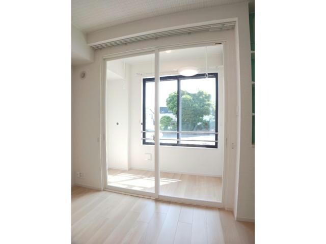 Liberty東辻の物件内観写真