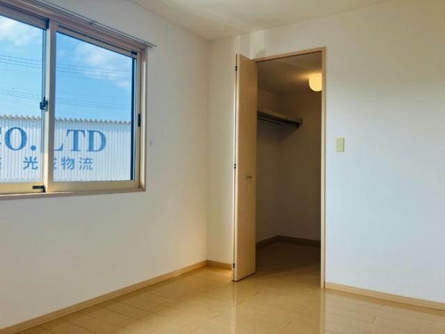 サンメゾン河村　Ⅱ棟の物件内観写真