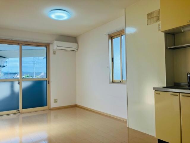 サンメゾン河村　Ⅱ棟の物件内観写真