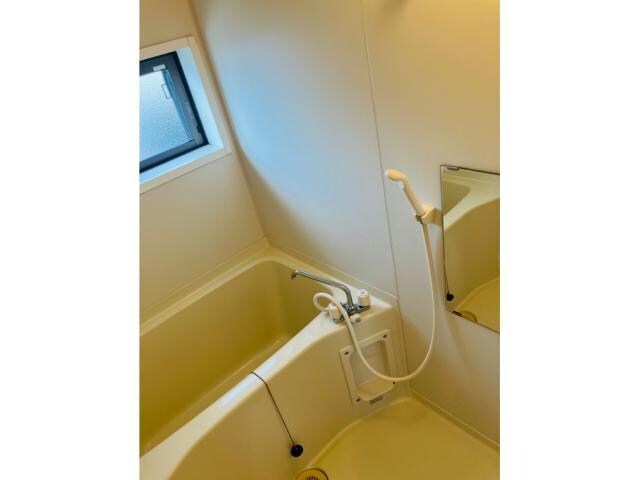 サンメゾン河村　Ⅱ棟の物件内観写真