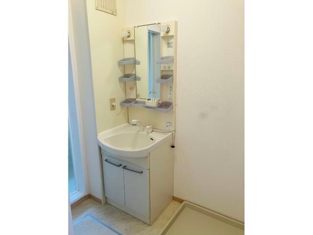 サンメゾン河村　Ⅱ棟の物件内観写真