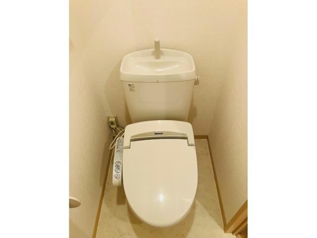 サンメゾン河村　Ⅱ棟の物件内観写真