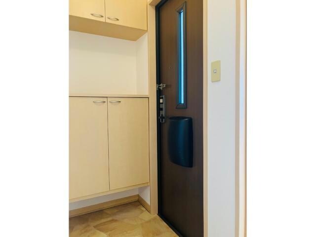 サンメゾン河村　Ⅱ棟の物件内観写真