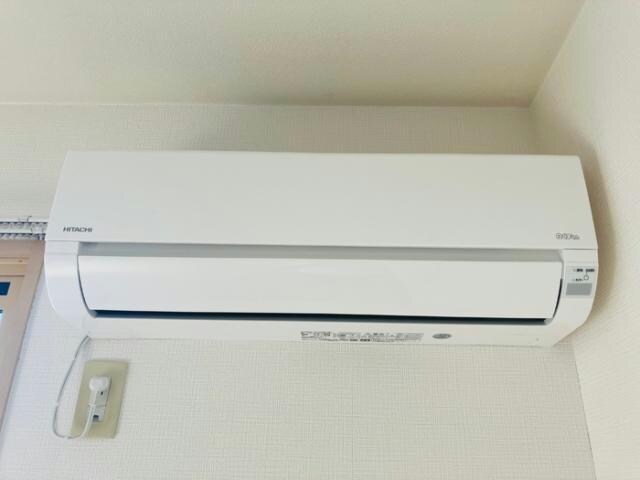 サンメゾン河村　Ⅱ棟の物件内観写真