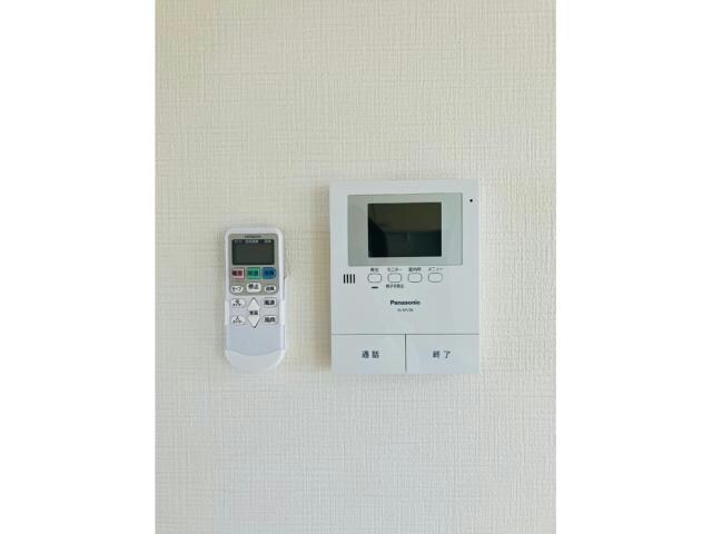 サンメゾン河村　Ⅱ棟の物件内観写真