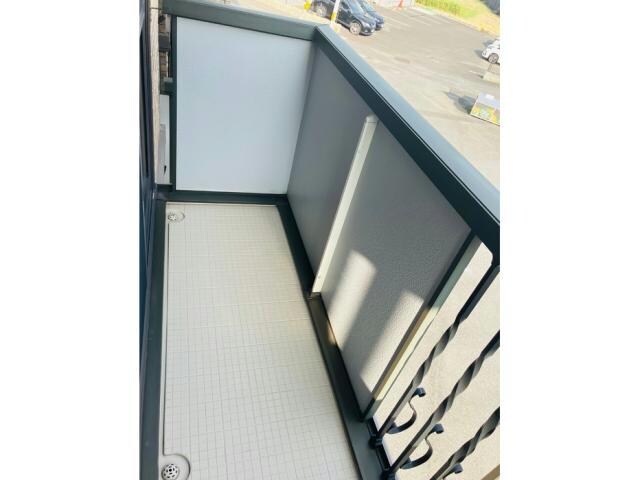 サンメゾン河村　Ⅱ棟の物件内観写真