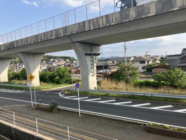 サンメゾン河村　Ⅱ棟の物件内観写真