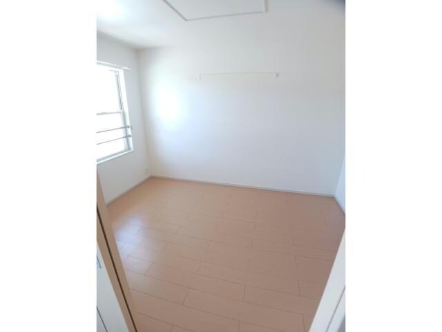 カーサ・ボヌールの物件内観写真