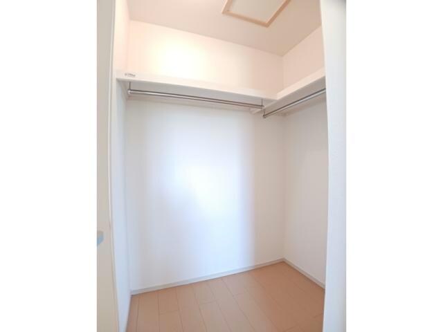 カーサ・ボヌールの物件内観写真