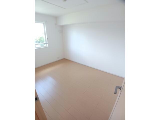 カーサ・ボヌールの物件内観写真