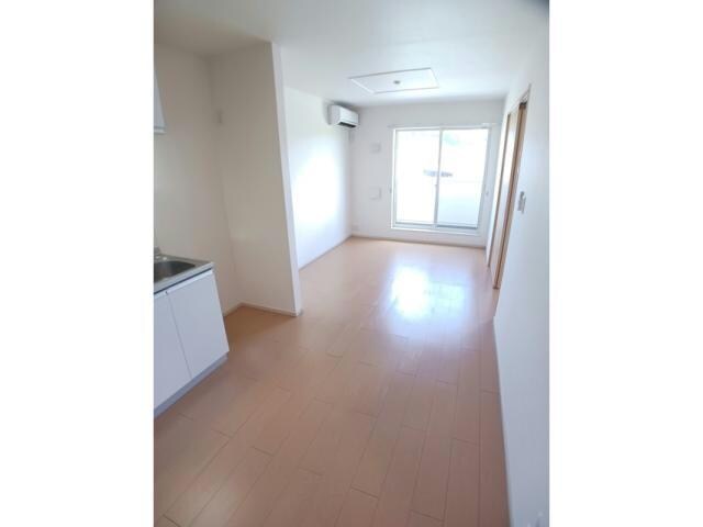 カーサ・ボヌールの物件内観写真