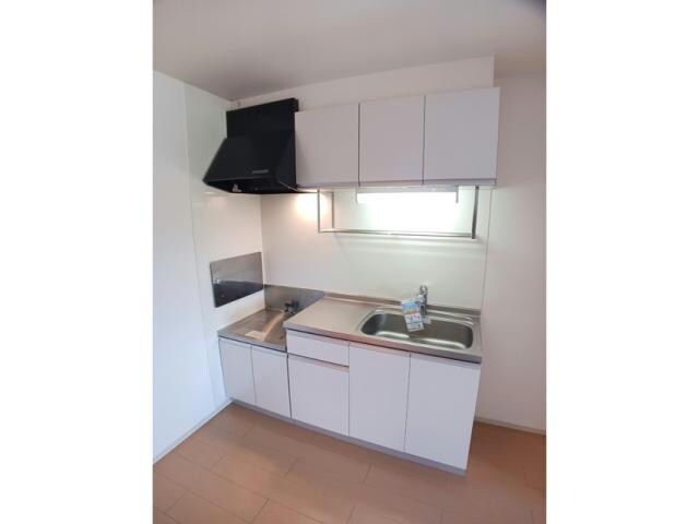 カーサ・ボヌールの物件内観写真