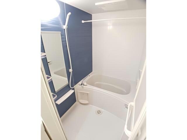 カーサ・ボヌールの物件内観写真