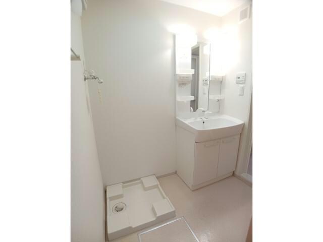 カーサ・ボヌールの物件内観写真