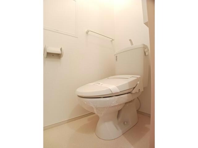 カーサ・ボヌールの物件内観写真