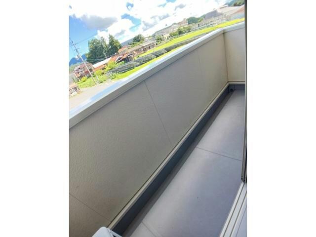 カーサ・ボヌールの物件内観写真