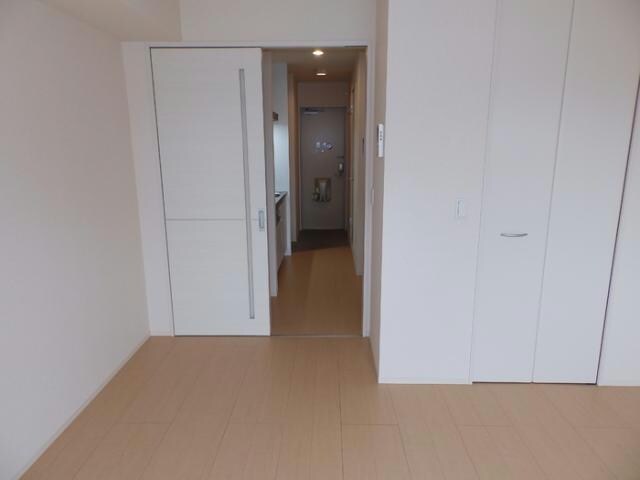 D-room築港町の物件内観写真