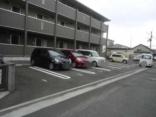 D-room築港町の物件外観写真