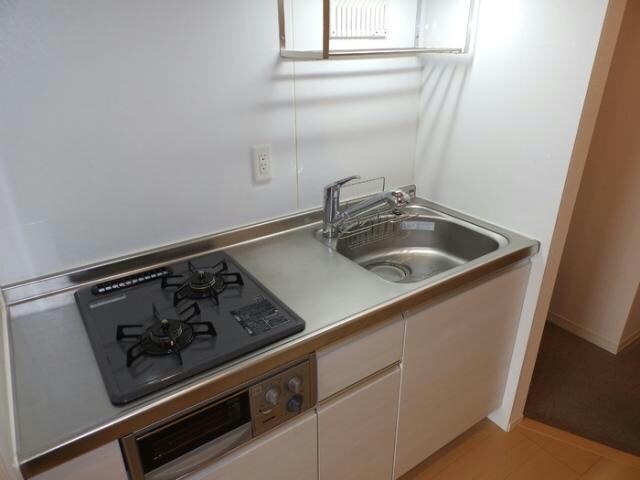 D-room築港町の物件内観写真