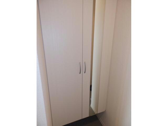 D-room築港町の物件内観写真