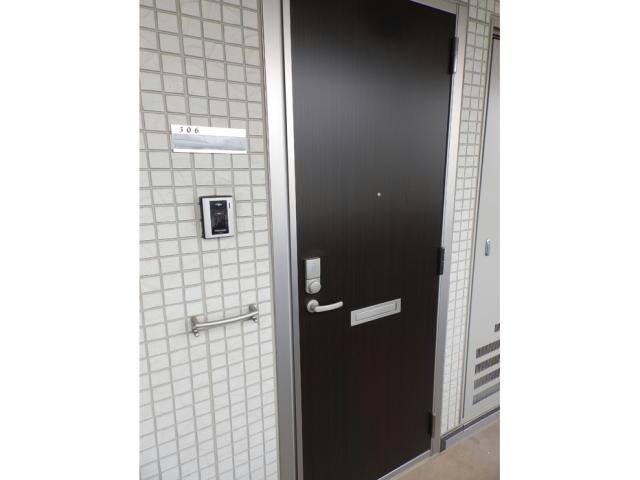 D-room築港町の物件内観写真