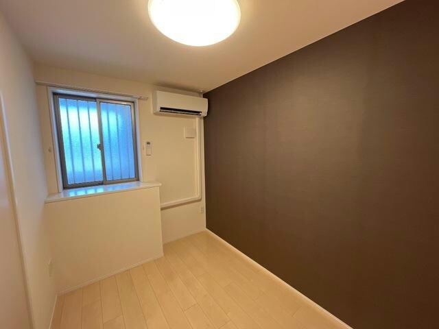 エクレール南花岡の物件内観写真