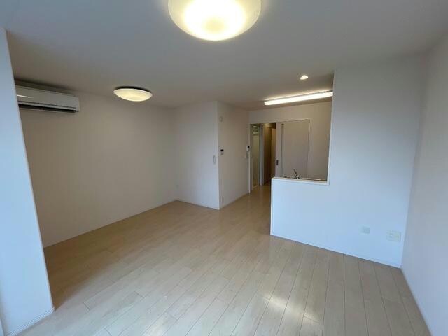 エクレール南花岡の物件内観写真