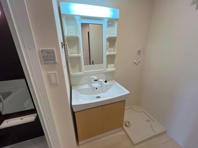 エクレール南花岡の物件内観写真