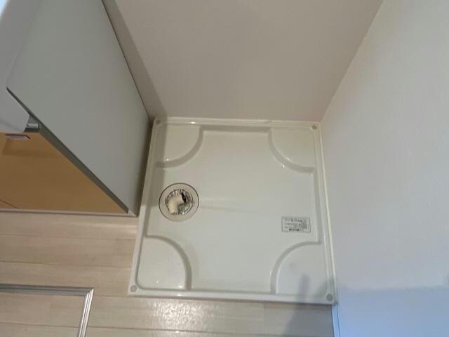 エクレール南花岡の物件内観写真