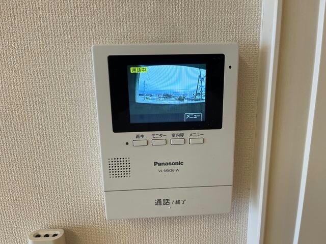 エクレール南花岡の物件内観写真