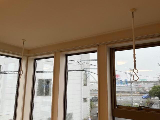 エクレール南花岡の物件内観写真