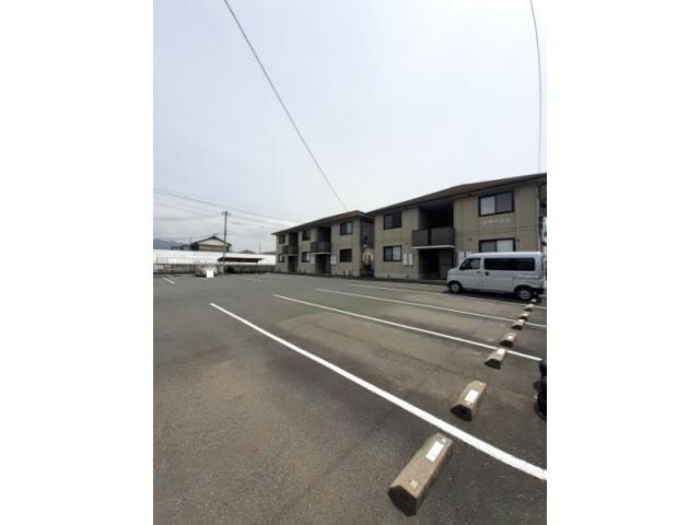 Ｎオウリガの物件外観写真