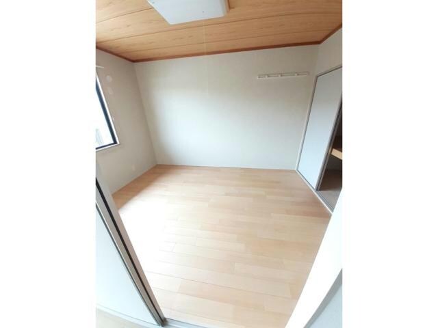 Ｎオウリガの物件内観写真