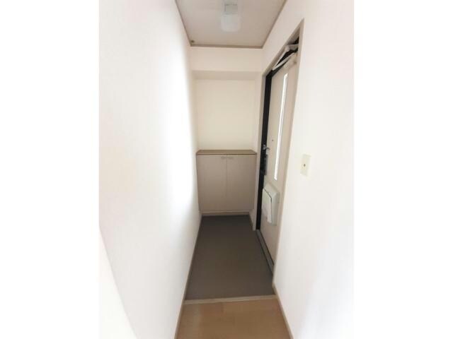 Ｎオウリガの物件内観写真