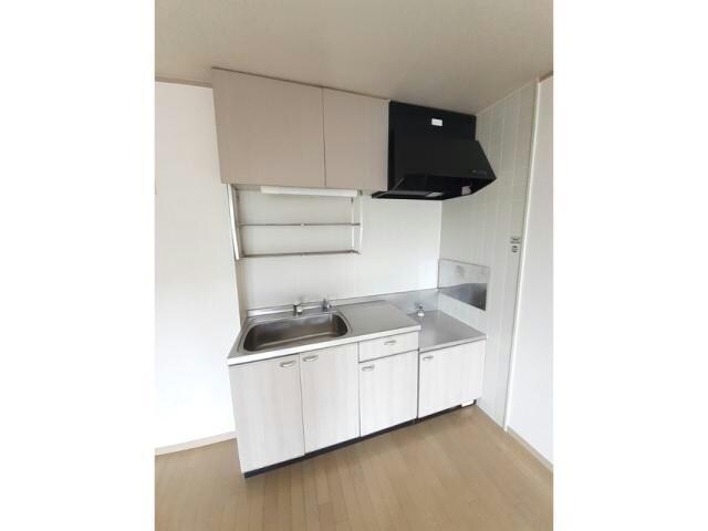 Ｎオウリガの物件内観写真