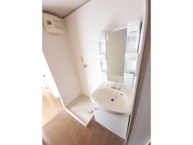 Ｎオウリガの物件内観写真