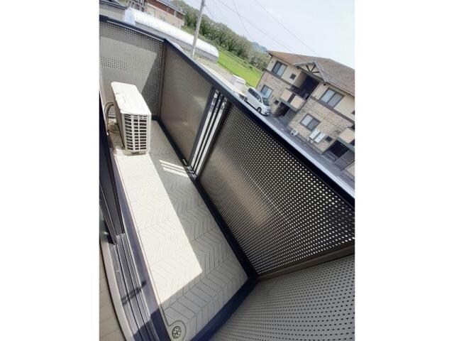 Ｎオウリガの物件内観写真