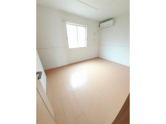 カーサ　アリスの物件内観写真