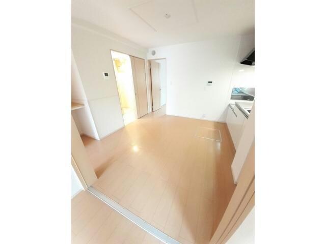 カーサ　アリスの物件内観写真