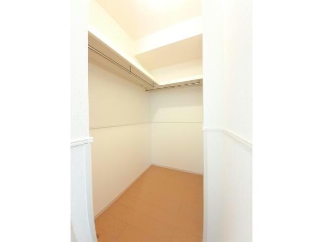 カーサ　アリスの物件内観写真