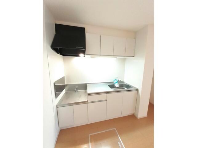 カーサ　アリスの物件内観写真