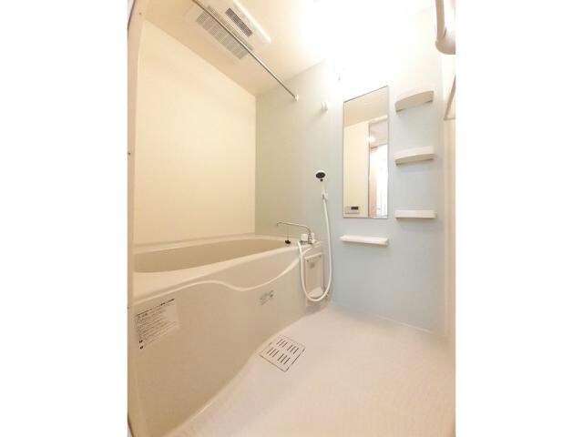 カーサ　アリスの物件内観写真