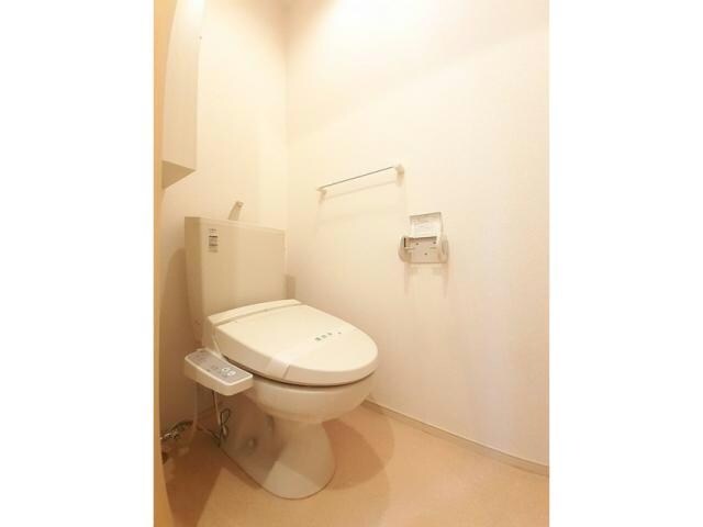 カーサ　アリスの物件内観写真