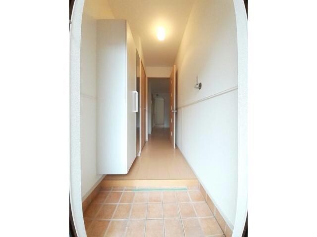 カーサ　アリスの物件内観写真