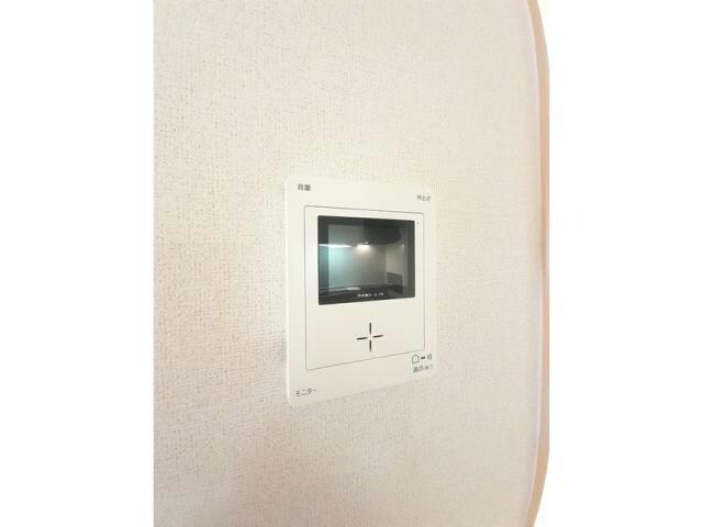 カーサ　アリスの物件内観写真