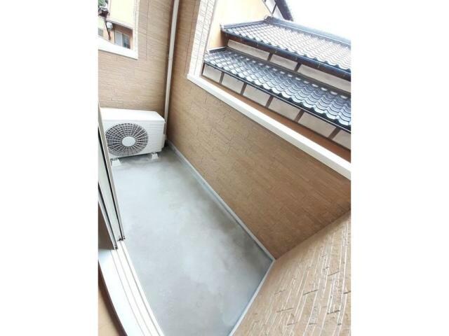 カーサ　アリスの物件内観写真