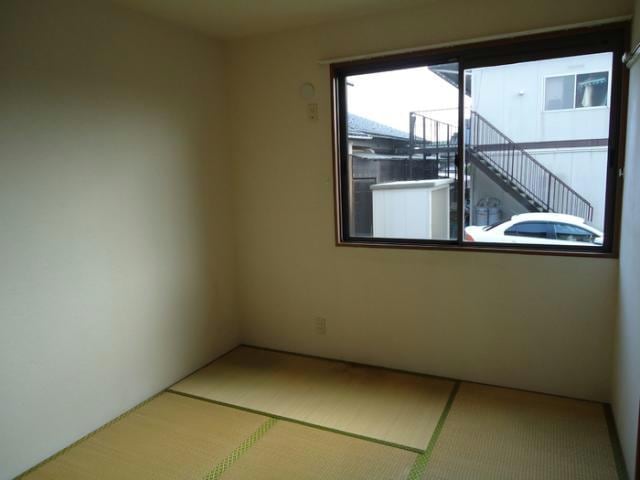 アムール美里の物件内観写真