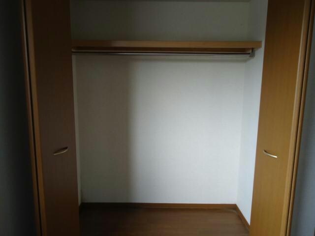 アムール美里の物件内観写真