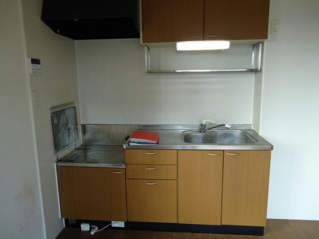 アムール美里の物件内観写真