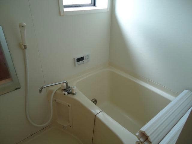 アムール美里の物件内観写真